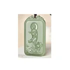 Jade Pendant Jadejade Collecting Or Giving Gifts Wholesale Women Jewelry Chalcedony Jade Jade Pendant
