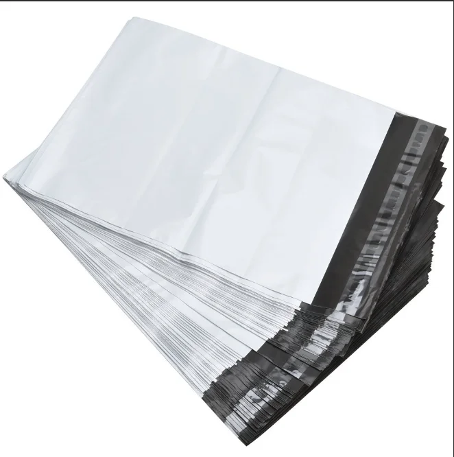 100 Large 19x24 Self Seal Poly Mailer Plastic Shipping Mailing Envelopes Bags 