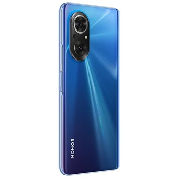 Wholesale 2021 Honor 50 SE 5G 108MP Cameras 8GB+128GB China Version cell phone 5g smart phone Huawei Phone
