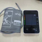 Blood Pressure Machine Andon Digital Medical Tensiometre Blood Pressure Monitor Machine With Voice And Large Display