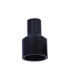 Fittings Pipe Hdpe Fittings High Quality And Best Price Fittings Water Supply HDPE Pipe Coupling Reducing Coupling