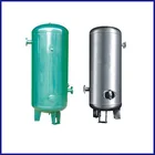 High Pressure Air Tank High Pressure 1000litre 10 Bar Air Receive Tank Carbon Steel Made-in-China