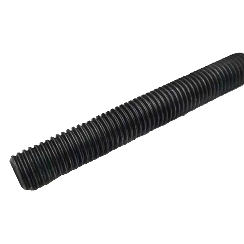 ASTM A193 Grade B7 Stud Bolt Thread Rod With 2h Nuts details