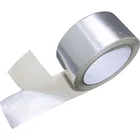 Glass Cloth Tape Cloth Tape Glass Cloth Fireproof Fiber Fiberglass Reinforced Mesh Aluminum Foil Tape