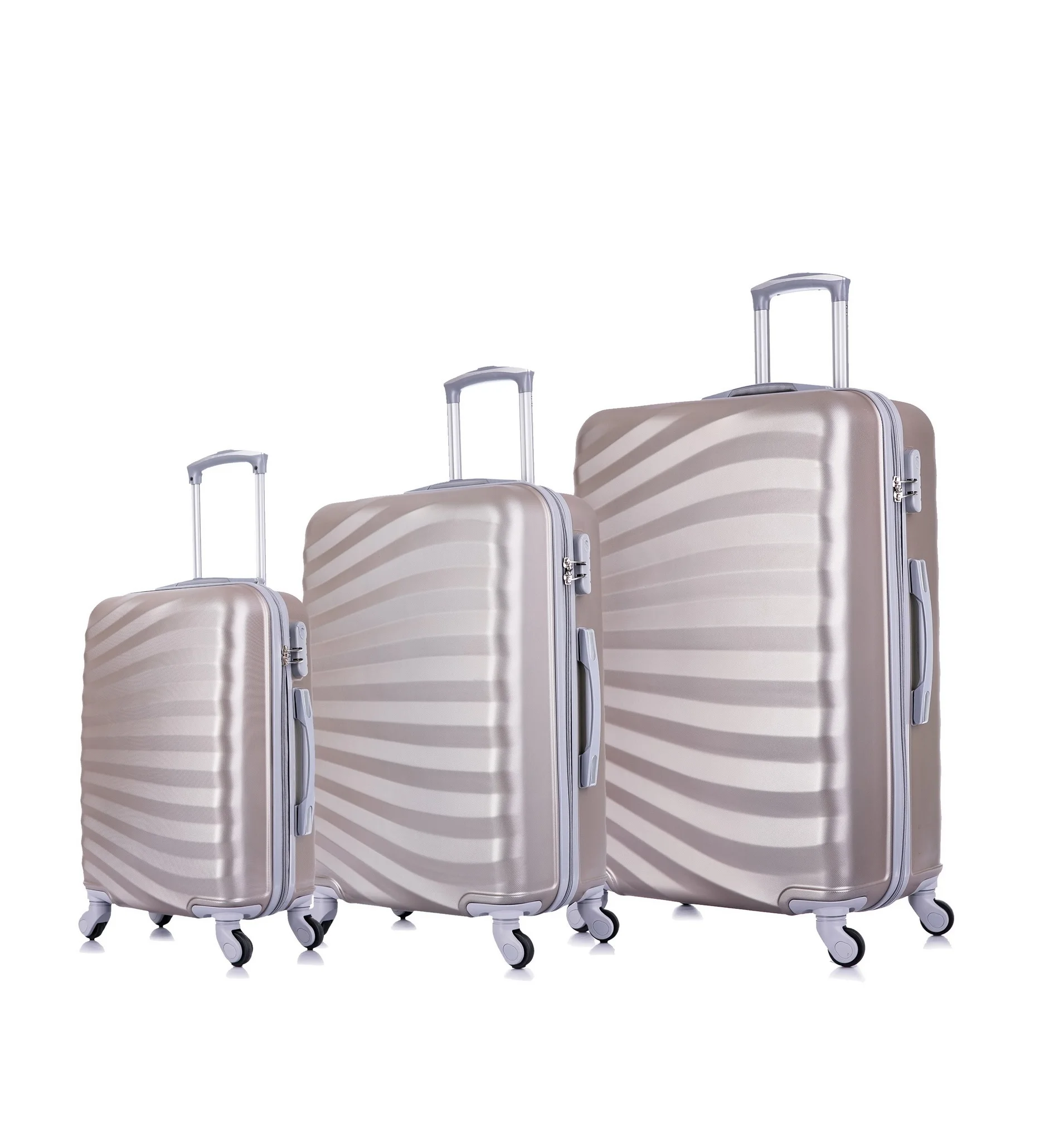 buy luggage set