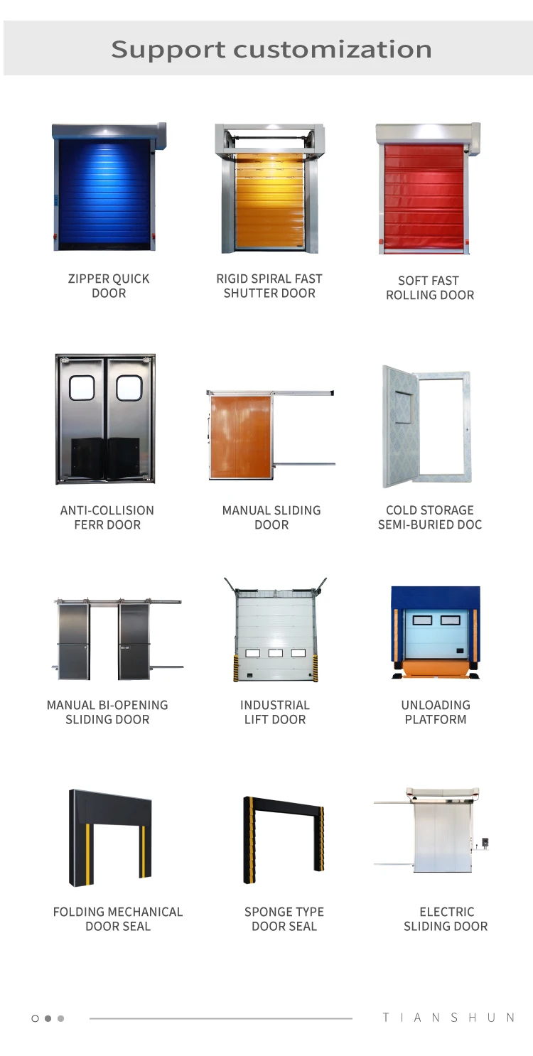 Cold Room Storage, Stainless, Steel - detail 8