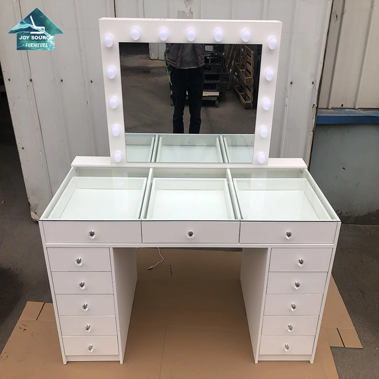 make up desk for sale