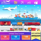 Service Prefessional China Shipping Service To Usa Shipping Company China Door To Door Service From China To USA UAE Europe
