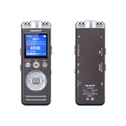 Voice Recorder Mp3 SHMCI New Original Long Time Voice Recorder With MP3 Player Hd Digital Voice Recorder