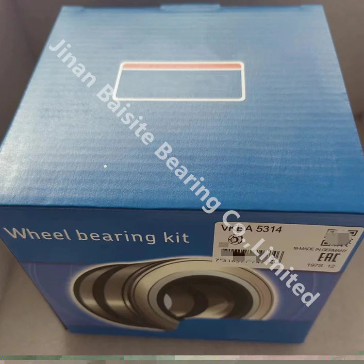 SKF VKBA 5314-1