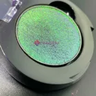 No Logo Metallic Waterproof Makeup 18 Color Maquiagem Eyeshadow Palette Shimmer Duochrome Eyesshadow