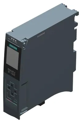 Siemens S7 1500 CPU 1511-1 PN 6ES7511-1AK02-0AB0 Siemens CPU Module PLC Siemens Wholesale High Quality