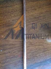 Titanium Sheet Customized Timascus Mokuti Titanium Damascus Rod And Sheet