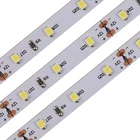 Led Strip Custom 3oz Pcb 24v - 2835 5mm 2700K 3000K 4000K 6000K High Cri 90 Led Strip Light
