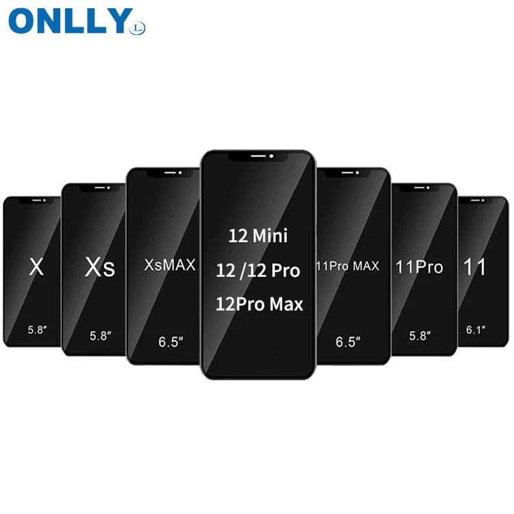 oem lcd screen brands