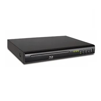 mini blue ray dvd player BD player for home use
