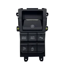 Electronic handbrake switch mode switching four-wheel drive start stop switch for Hyundai Tucson OEM 93300-D3010