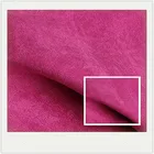 100% Polyester 100% Recycled Polyester Suede Fabric High Quality Brush Fabric For Home Textile