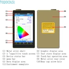 Tester Spectroradiometer Multifunction Light Intensity Tester OHSP350Z Spectroradiometer Candela Test