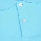 Uniform Logo Customized Logo Printing Wholesale Spandex Uniform Golf Polo Shirt Men With Logo