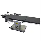 Table For Hospital Medical Equipment Electric Portable Surgical Ophthalmic Operating Table For Hair Transplant