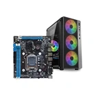 Mother 2021 Hot Sale Mining Mother Board Lga 1156 HM55 Motherboard Through 100% Test Working Before Shipment
