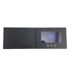 Video Catalog Best Brand 7.0 Inch Lcd Business Video Brochure Greeting Card Electronic Catalog