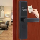 Lock Door For WATCHING Hotel Card Lock No Need Electric Lock Body Door Lock For Hotel