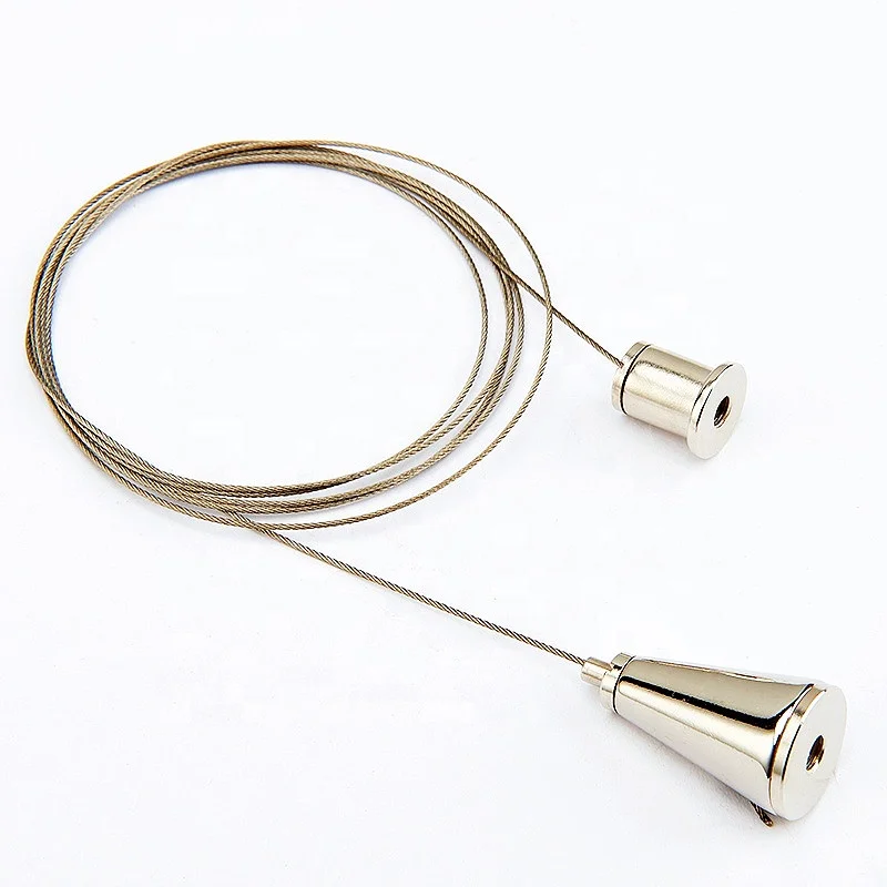 wire rope ceiling fittings manufacturer