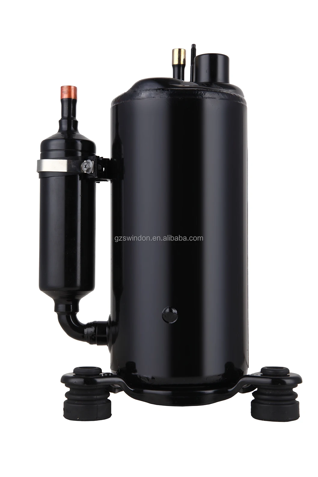 Inverter Pool Heat Pump, R290, Pump7kw, 8kw, 12kw - detail 8