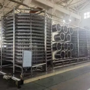 Condensing Unit, customizable, R404A - detail 34