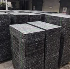 Pallet GMT Fiber Pallet For Concrete Block Machine GMT Light Weight Fiber Pallet