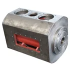 Parts Top Quality Metal QT Cylinder Mold Compressor Accessories And Forged Parts For Sale