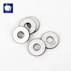 Piezo Ceramic Ring PZT5 7x5x3 Piezo Ceramic Ring