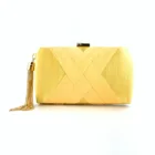 Ladies Evening Bag Ladies Evening Bag 2021 Women Gender Flower Party Box Bag Clutch Evening Bag