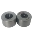Cold Forming Tools Tungsten Carbide Drawing Dies EDT Wire Drawing Dies Carbide Wire Drawing Dies