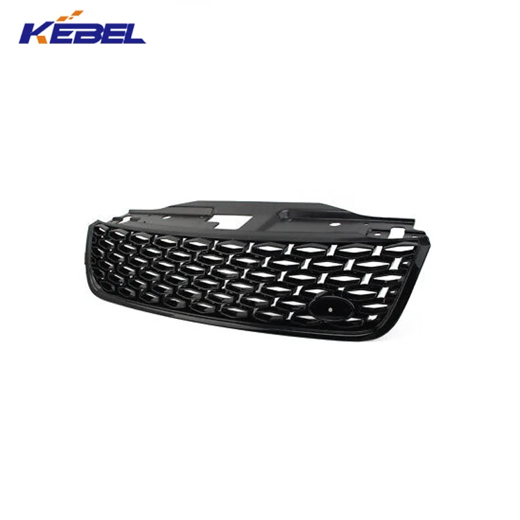 KEBEL Auto Body High-Quality Grille OEM LR082695 for Land Rover LR5 - Premium Upgrade Grid manufacture