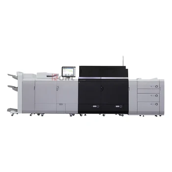 Professional Production Color Printer Copier ImagePress C8000VP C10000VP Used Copier Machine  Digital Photocopier