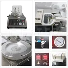 Uwt Tester UWT Stoll Quartermaster Universal Wear Tester