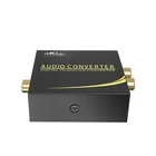Audio Home Digital To Analog Audio Converter Home Work
