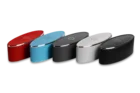 6W*2 Outdoor Karaoke Wireless Speakers Portable Speaker With MIC Stereo USB Portable Wireless Speaker