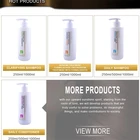 Keratin Keratin Treatment Protechs Brazilian Pure Keratin Treatment Organic For Straifhtening Hair