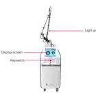 Removal Nd Picosecond Laser Tattoo Removal Machine Q Switched Nd Yag Laser