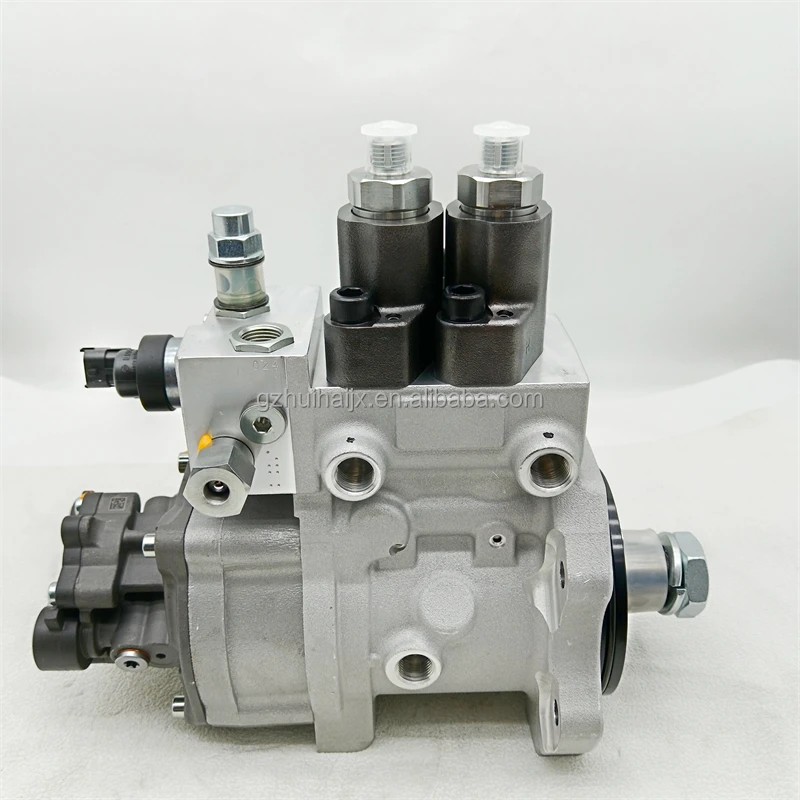 New Diesel Injection Pump 162-7500 DB4427-5214 2644S501 for 416C 426C 428C Engine with 3-5 Days Delivery