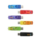 32Gb Micro Dual Usb-C Otg 3.0 Flash Drive