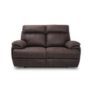 Modern Leather Sofa Modernmodern American Modern Living Room Furniture Recliner Sectional Couch Leather And Fabric Sofa