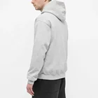 Custom OEM DIY Logo High Quality Cotton Polyester Blend Pullover No Drawstring Hoodies Men