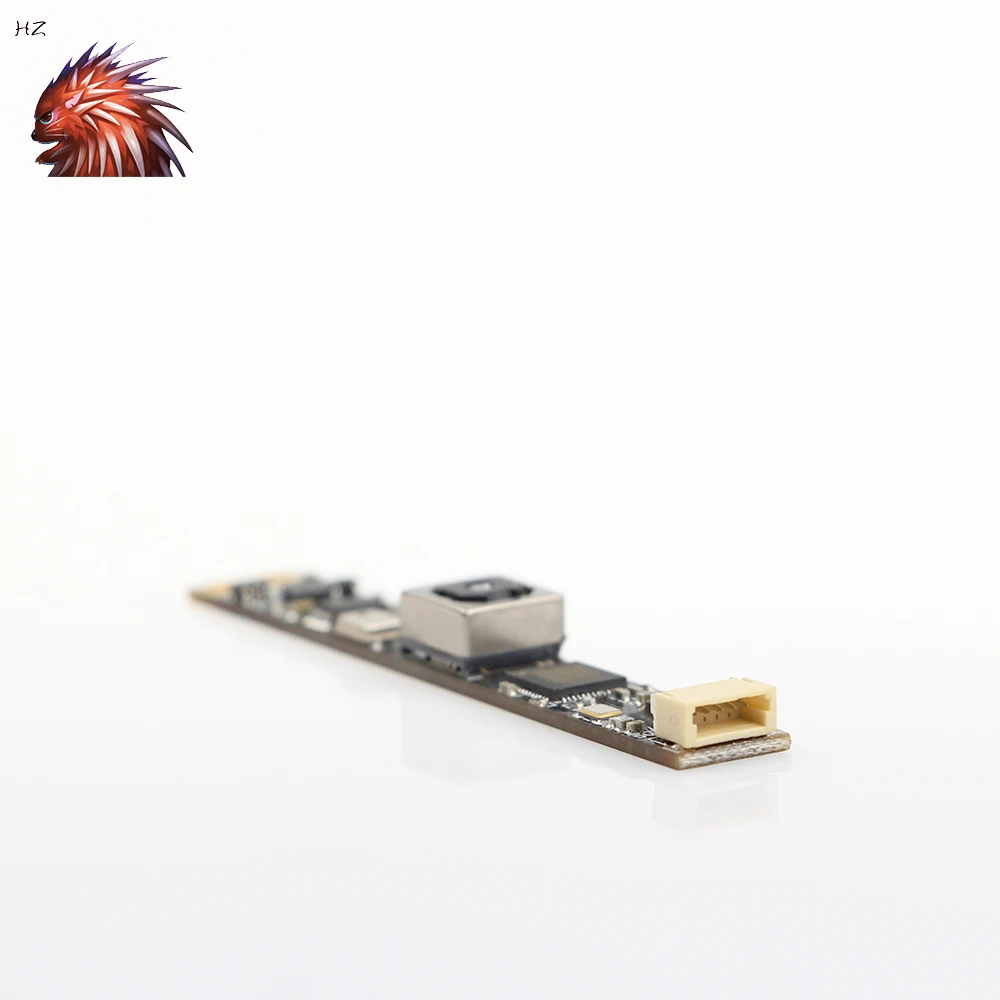 spi camera module