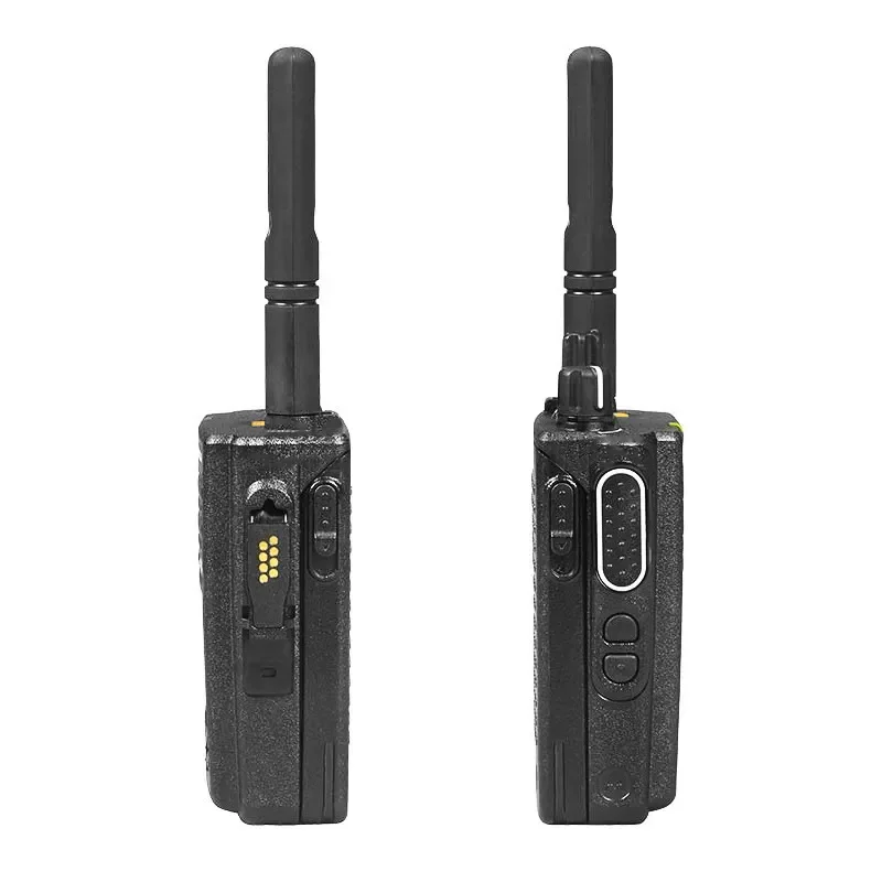 Portable Digital Two Way Radioe8628i Dp3661e Long Rang Dmr Standard