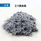 Repair Large Particle Wear Resistant Coating Repair Agent Wear Resistant Repair Glue